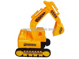 2017FA# TOY EXCAVATOR